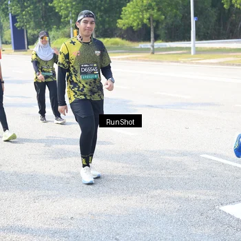 Runner Photo 6944499