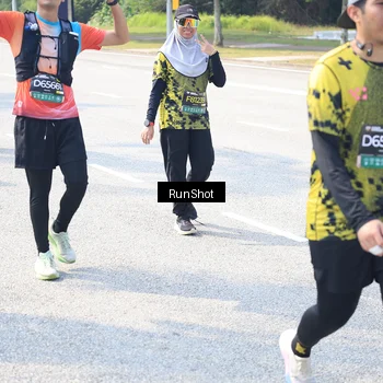 Runner Photo 6944503