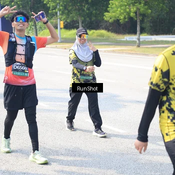 Runner Photo 6944505