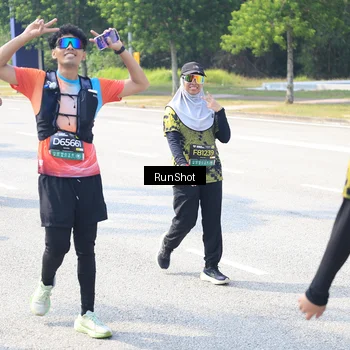 Runner Photo 6944506