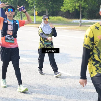 Runner Photo 6944507