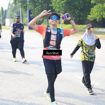 Runner Photo 6944509