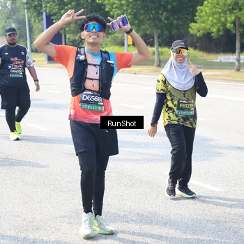 Runner Photo 6944511