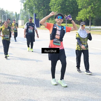 Runner Photo 6944514