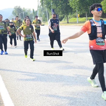Runner Photo 6944520