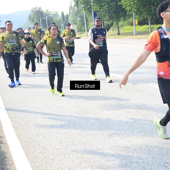 Runner Photo 6944521