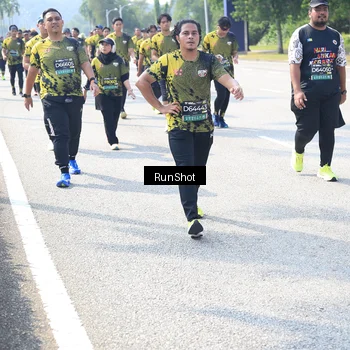 Runner Photo 6944530