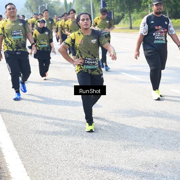Runner Photo 6944531