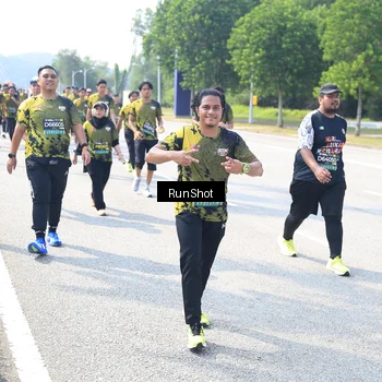 Runner Photo 6944532