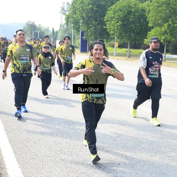 Runner Photo 6944533