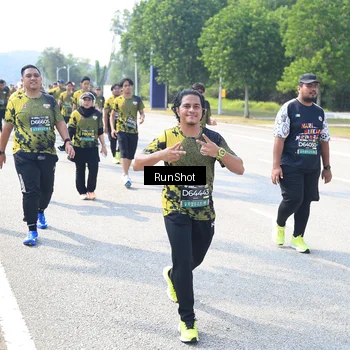 Runner Photo 6944534