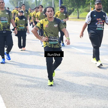 Runner Photo 6944535