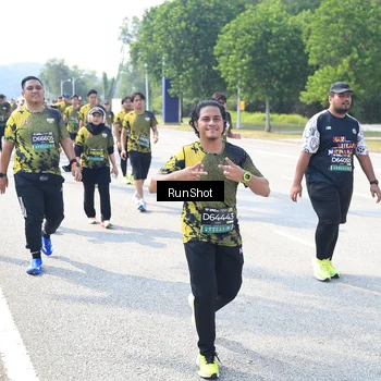 Runner Photo 6944536