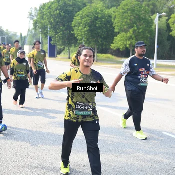 Runner Photo 6944537
