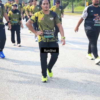 Runner Photo 6944538