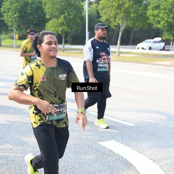 Runner Photo 6944541