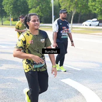 Runner Photo 6944542