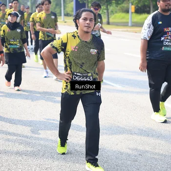 Runner Photo 6944546