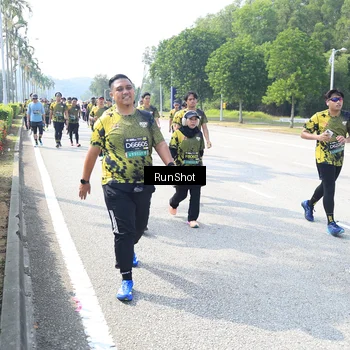 Runner Photo 6944550