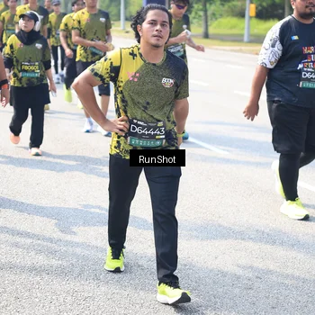 Runner Photo 6944551