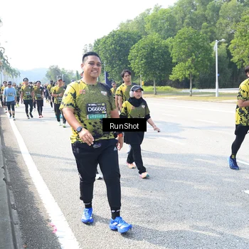 Runner Photo 6944552