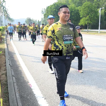 Runner Photo 6944555