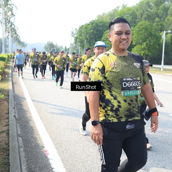 Runner Photo 6944559