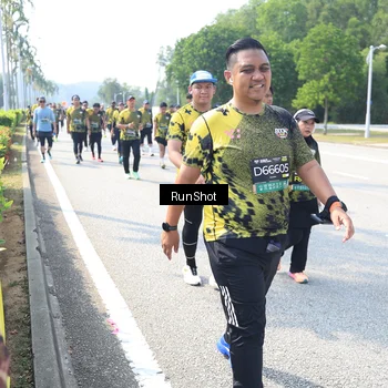 Runner Photo 6944560