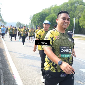 Runner Photo 6944562