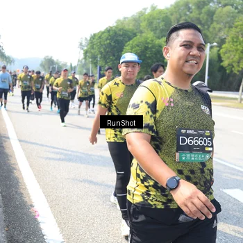 Runner Photo 6944563