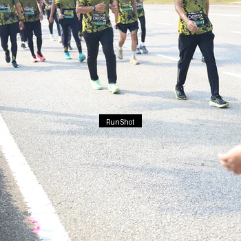Runner Photo 6944569