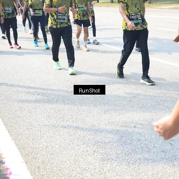 Runner Photo 6944578