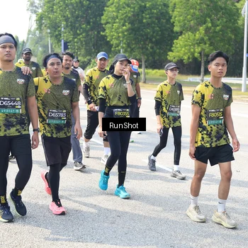Runner Photo 6944583