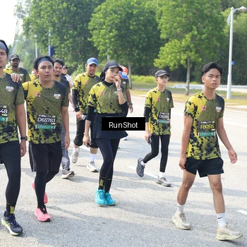 Runner Photo 6944584