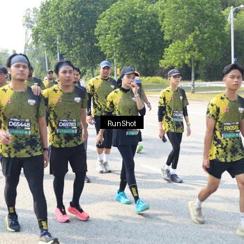 Runner Photo 6944585