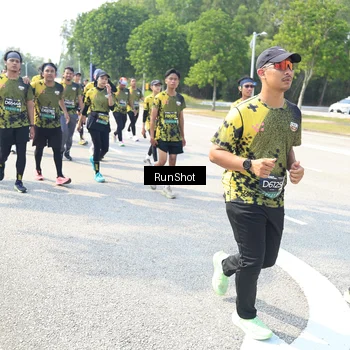 Runner Photo 6944589