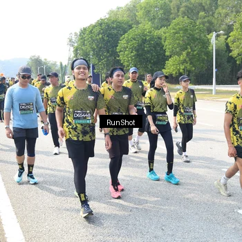 Runner Photo 6944591