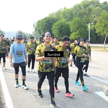 Runner Photo 6944594