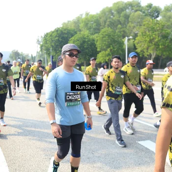 Runner Photo 6944607