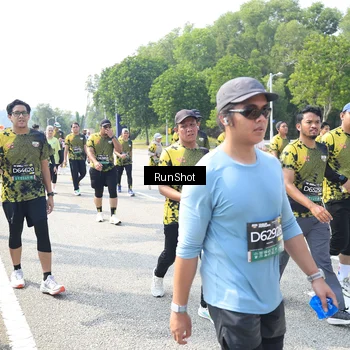 Runner Photo 6944608