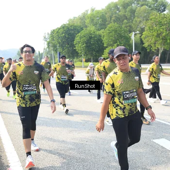 Runner Photo 6944613