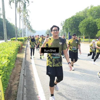 Runner Photo 6944615