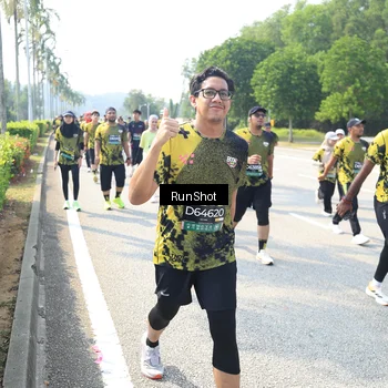 Runner Photo 6944617