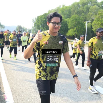 Runner Photo 6944618