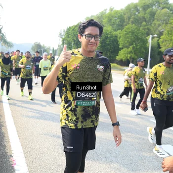Runner Photo 6944620