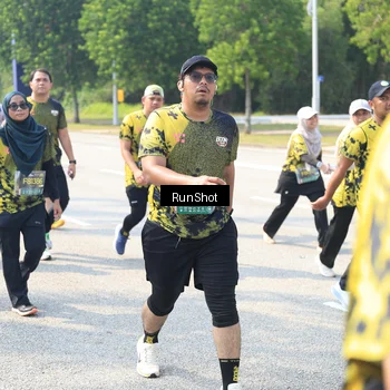 Runner Photo 6944623