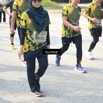 Runner Photo 6944630