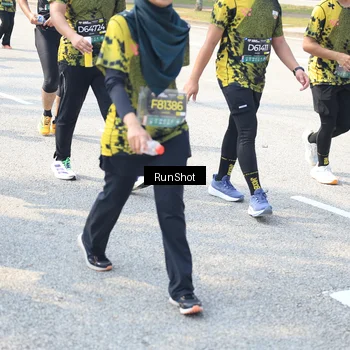 Runner Photo 6944631