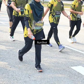 Runner Photo 6944632