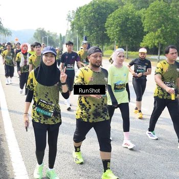 Runner Photo 6944634